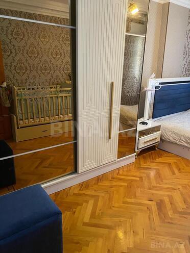 Satılır 3 otaqlı köhnə tikili 85 m², Həzi Aslanov q., photo 6 from 14