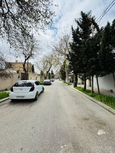 Satılır  torpaq 4.5 sot, Bakıxanov q., photo 1 from 8