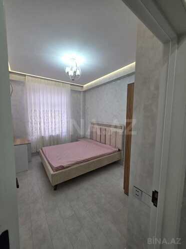 İcarəyə verilir 2 otaqlı yeni tikili 50 m², photo 3 from 9
