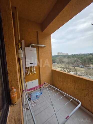 İcarəyə verilir 2 otaqlı yeni tikili 50 m², photo 8 from 9