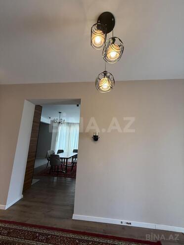 Продаётся 4-комн. дом/дача 250 м², Хазарский р., photo 14 from 24