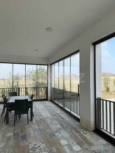 Продаётся 4-комн. дом/дача 250 м², Хазарский р., photo 3 from 24