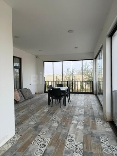 Продаётся 4-комн. дом/дача 250 м², Хазарский р., photo 18 from 24