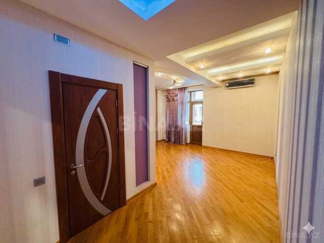 Satılır 4 otaqlı yeni tikili 230 m², Gənclik m., photo 9 from 19