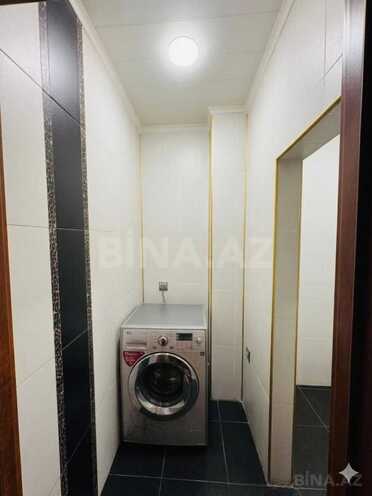 Satılır 4 otaqlı yeni tikili 230 m², Gənclik m., photo 18 from 19