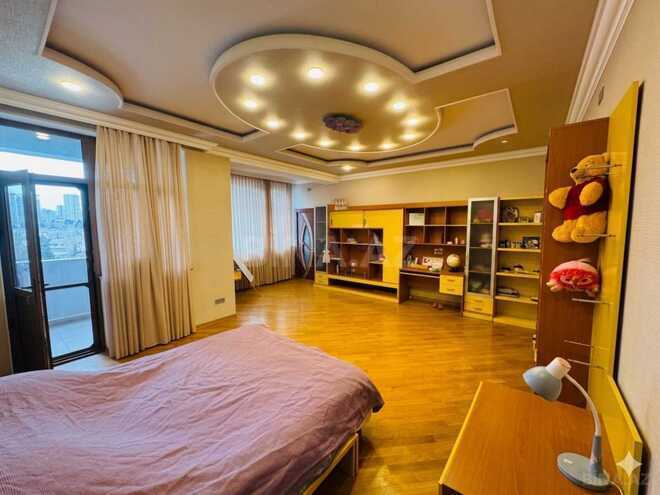 Satılır 4 otaqlı yeni tikili 230 m², Gənclik m., photo 15 from 19
