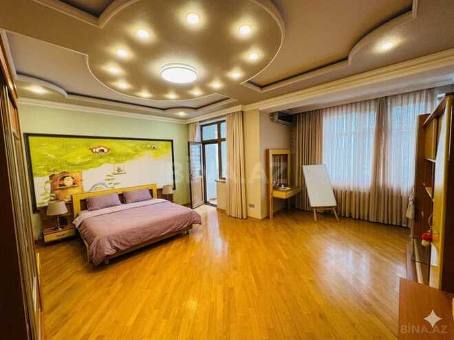 Satılır 4 otaqlı yeni tikili 230 m², Gənclik m., photo 17 from 19