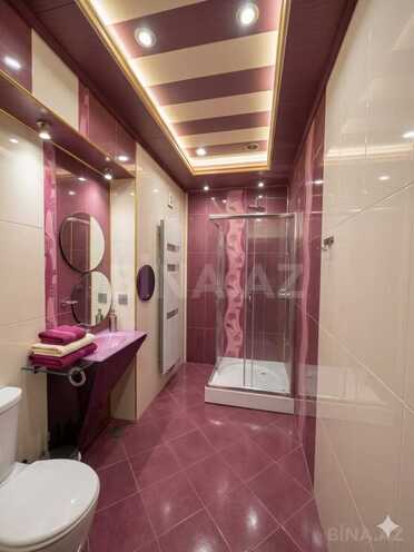 Satılır 4 otaqlı yeni tikili 230 m², Gənclik m., photo 10 from 19