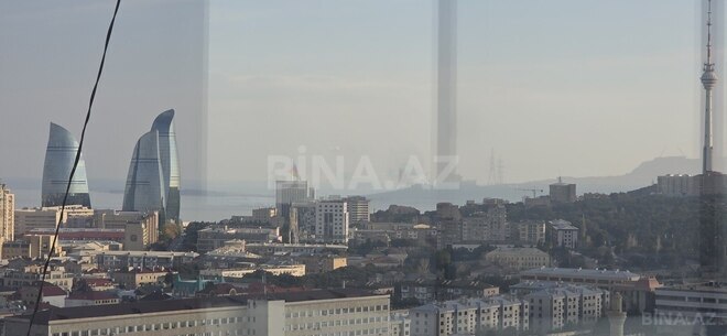 Сдаётся 4-комн. новостройка 165 м², м. Элмляр Академиясы, photo 16 from 21