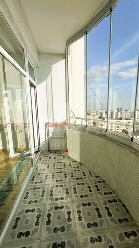 Сдаётся 4-комн. новостройка 165 м², м. Элмляр Академиясы, photo 14 from 21