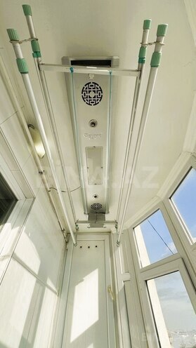 Сдаётся 4-комн. новостройка 165 м², м. Элмляр Академиясы, photo 15 from 21