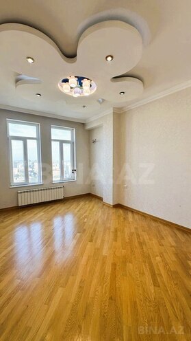 Сдаётся 4-комн. новостройка 165 м², м. Элмляр Академиясы, photo 10 from 21