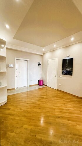 Сдаётся 4-комн. новостройка 165 м², м. Элмляр Академиясы, photo 13 from 21