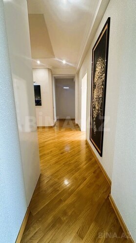 Сдаётся 4-комн. новостройка 165 м², м. Элмляр Академиясы, photo 11 from 21