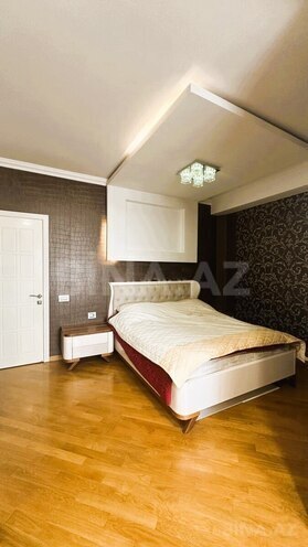 Сдаётся 4-комн. новостройка 165 м², м. Элмляр Академиясы, photo 8 from 21