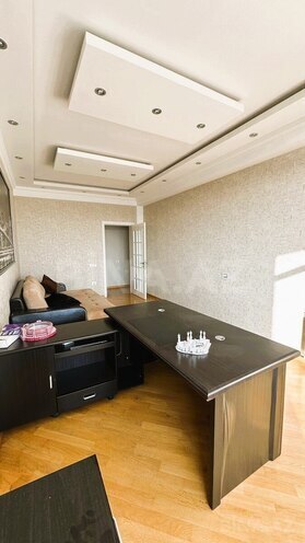 Сдаётся 4-комн. новостройка 165 м², м. Элмляр Академиясы, photo 4 from 21