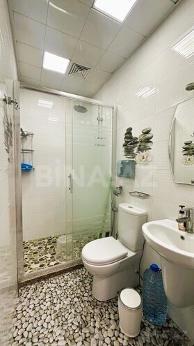 Сдаётся 4-комн. новостройка 165 м², м. Элмляр Академиясы, photo 20 from 21