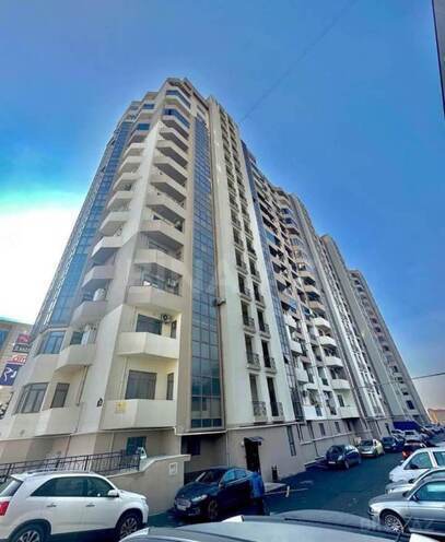 Продаётся 3-комн. новостройка 97 м², м. Ахмедлы, photo 19 from 20