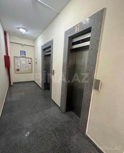 Продаётся 3-комн. новостройка 97 м², м. Ахмедлы, photo 17 from 20