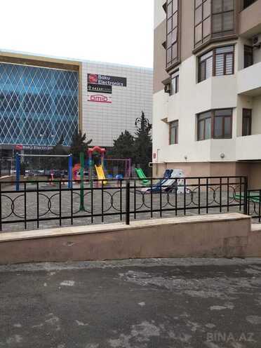 Продаётся 3-комн. новостройка 97 м², м. Ахмедлы, photo 18 from 20