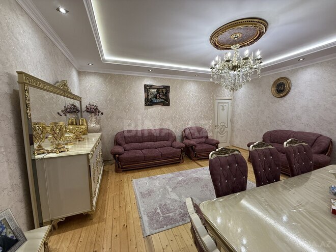 Satılır 2 otaqlı yeni tikili 70 m², Əhmədli m., photo 5 from 20