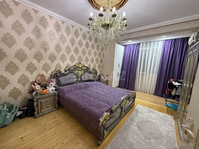 Satılır 2 otaqlı yeni tikili 70 m², Əhmədli m., photo 10 from 20