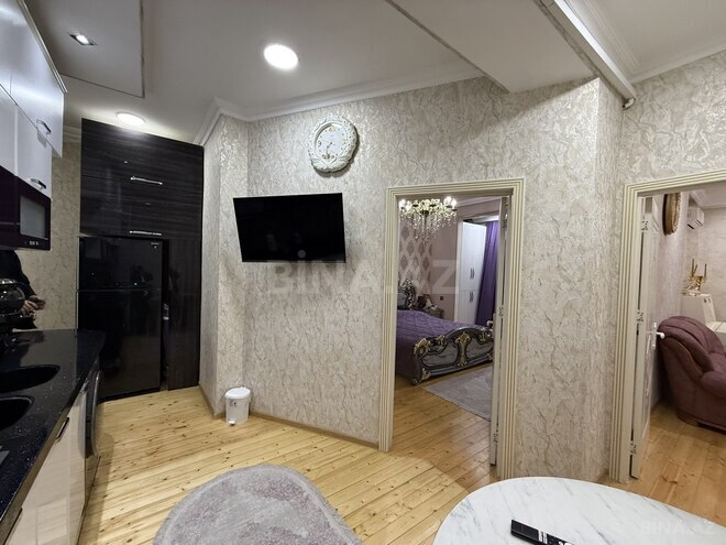 Satılır 2 otaqlı yeni tikili 70 m², Əhmədli m., photo 14 from 20