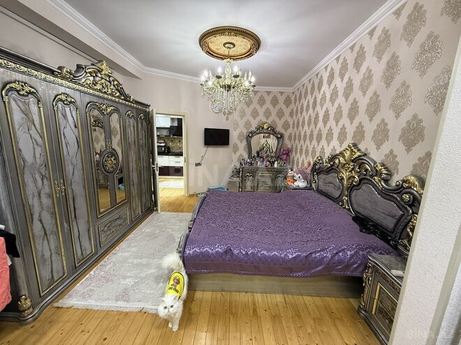 Satılır 2 otaqlı yeni tikili 70 m², Əhmədli m., photo 7 from 20
