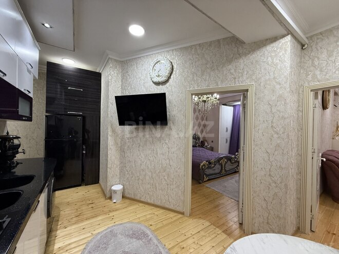 Satılır 2 otaqlı yeni tikili 70 m², Əhmədli m., photo 15 from 20