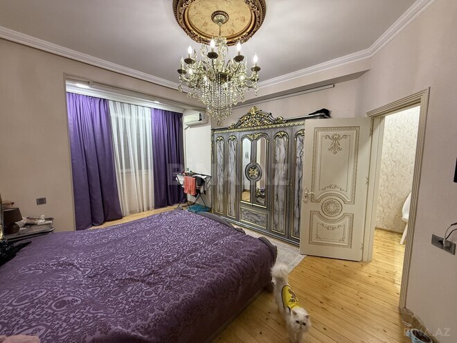 Satılır 2 otaqlı yeni tikili 70 m², Əhmədli m., photo 11 from 20