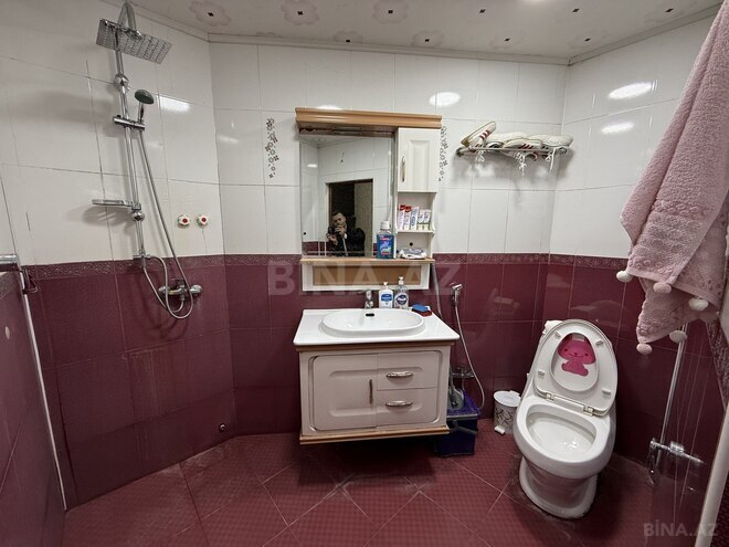 Satılır 2 otaqlı yeni tikili 70 m², Əhmədli m., photo 19 from 20