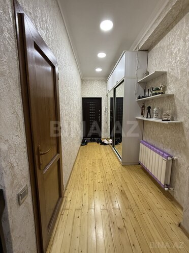 Satılır 2 otaqlı yeni tikili 70 m², Əhmədli m., photo 17 from 20