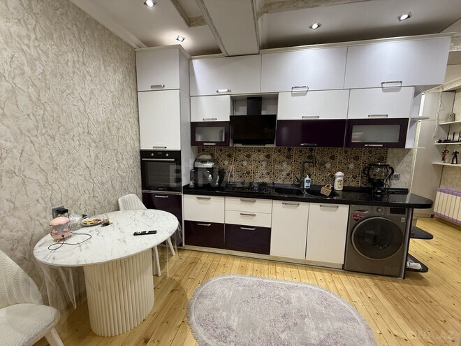 Satılır 2 otaqlı yeni tikili 70 m², Əhmədli m., photo 16 from 20