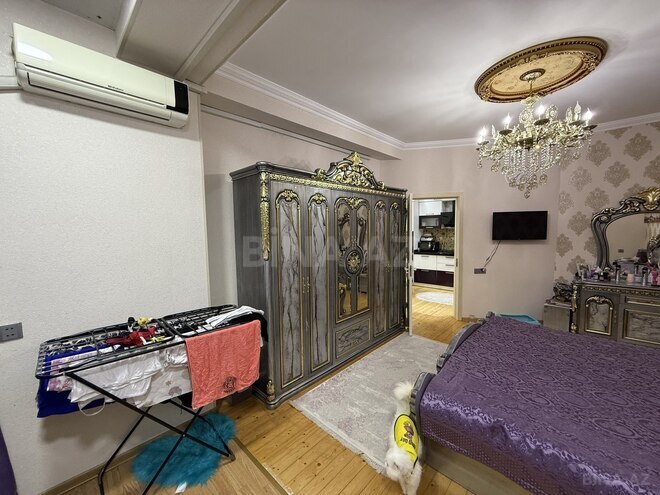 Satılır 2 otaqlı yeni tikili 70 m², Əhmədli m., photo 9 from 20