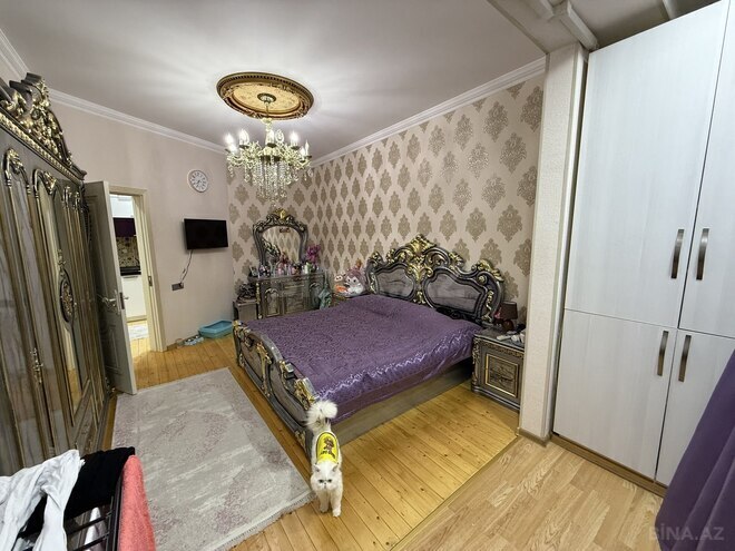 Satılır 2 otaqlı yeni tikili 70 m², Əhmədli m., photo 8 from 20