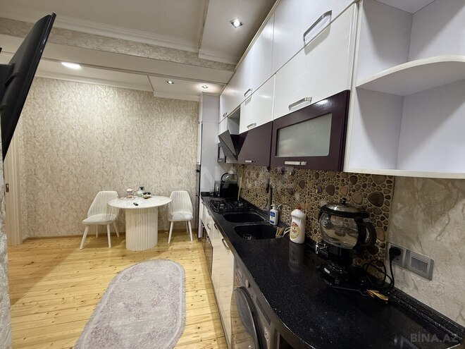 Satılır 2 otaqlı yeni tikili 70 m², Əhmədli m., photo 13 from 20