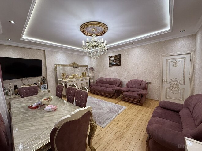 Satılır 2 otaqlı yeni tikili 70 m², Əhmədli m., photo 3 from 20