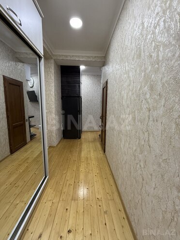 Satılır 2 otaqlı yeni tikili 70 m², Əhmədli m., photo 18 from 20
