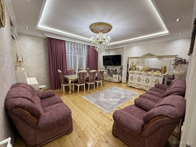 Satılır 2 otaqlı yeni tikili 70 m², Əhmədli m., photo 4 from 20