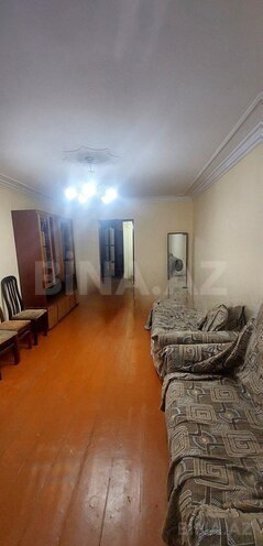 Satılır 3 otaqlı köhnə tikili 70 m², Neftçilər m., photo 11 from 13