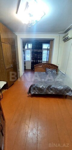Satılır 3 otaqlı köhnə tikili 70 m², Neftçilər m., photo 7 from 13