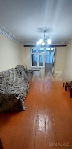 Satılır 3 otaqlı köhnə tikili 70 m², Neftçilər m., photo 4 from 13
