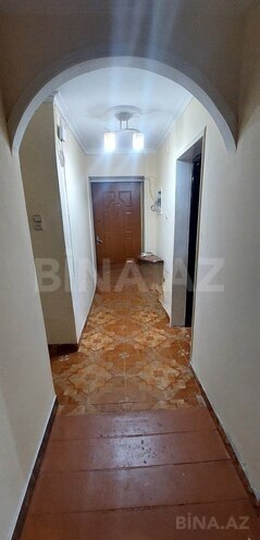 Satılır 3 otaqlı köhnə tikili 70 m², Neftçilər m., photo 3 from 13