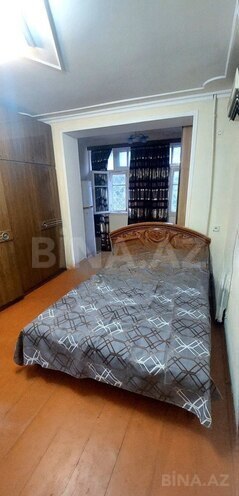 Satılır 3 otaqlı köhnə tikili 70 m², Neftçilər m., photo 6 from 13