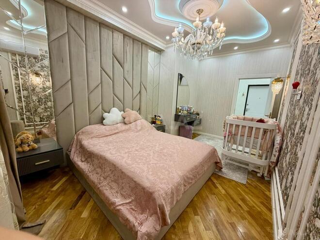 Продаётся 2-комн. новостройка 60 м², пос. Ени Гюнешли, photo 5 from 9