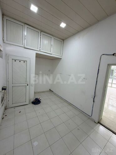 İcarəyə verilir  obyekt 40 m², 8 Noyabr m., photo 5 from 6