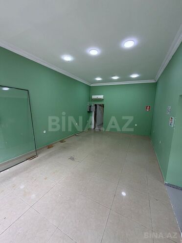 İcarəyə verilir  obyekt 40 m², 8 Noyabr m., photo 3 from 6