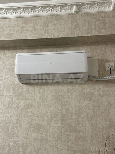 İcarəyə verilir 2 otaqlı yeni tikili 65 m², 20 Yanvar m., photo 8 from 13