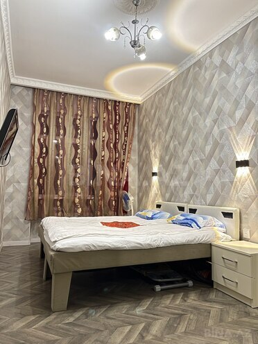 İcarəyə verilir 2 otaqlı yeni tikili 65 m², 20 Yanvar m., photo 3 from 13