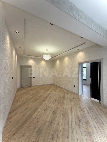 Продаётся 2-комн. новостройка 73 м², м. Элмляр Академиясы, photo 4 from 14